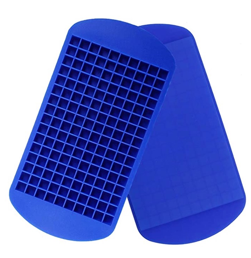LeeYean Mini Ice Cube Trays