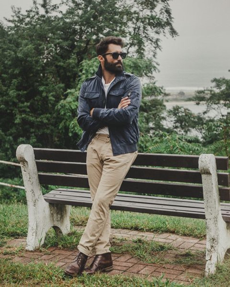 ΑΝΤΡΙΚΑ ΜΠΟΤΑΚΙΑ