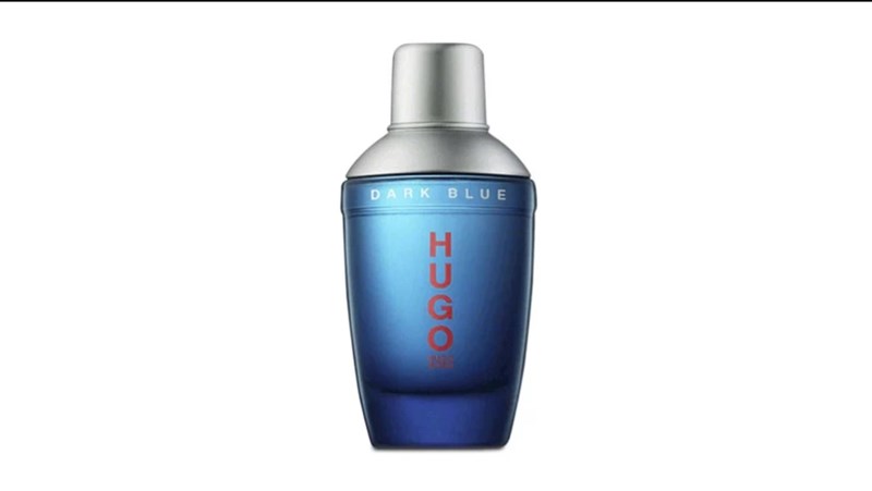 Hugo Boss