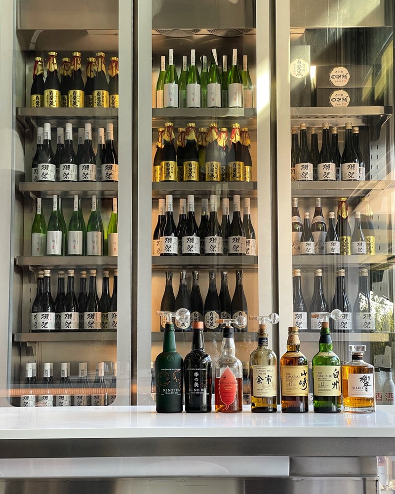 IKEBANA ΓΛΥΦΑΔΑ 1