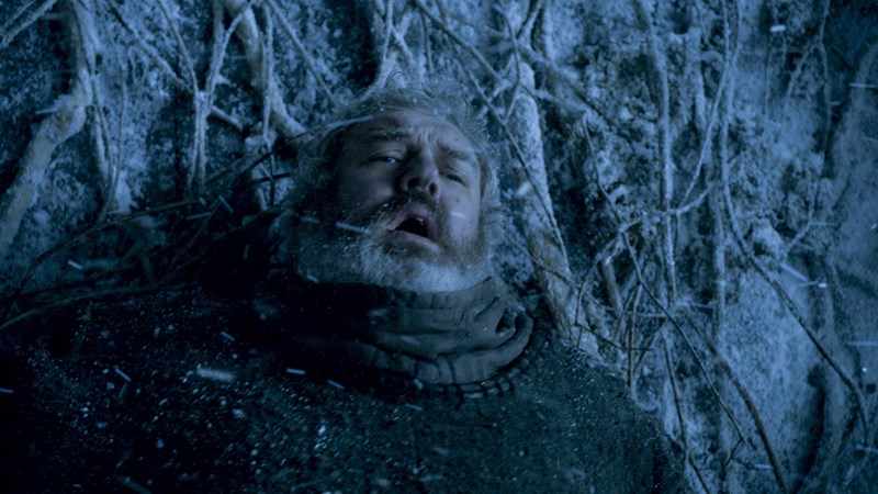 Hodor Game of Thrones