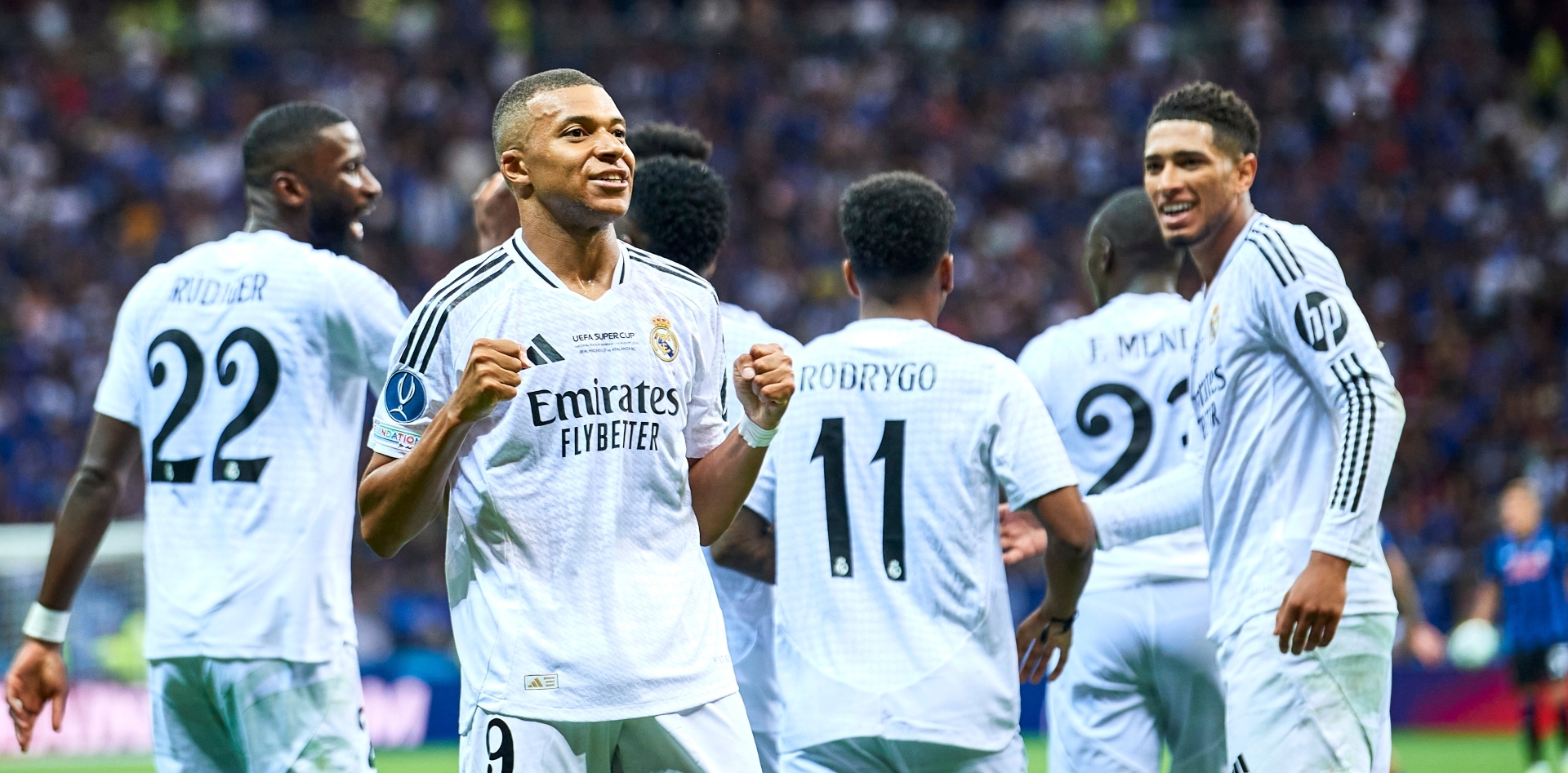 Ιστορική συνεργασία ανάμεσα σε Louis Vuitton και Ρεάλ Μαδρίτης - εικόνα 2