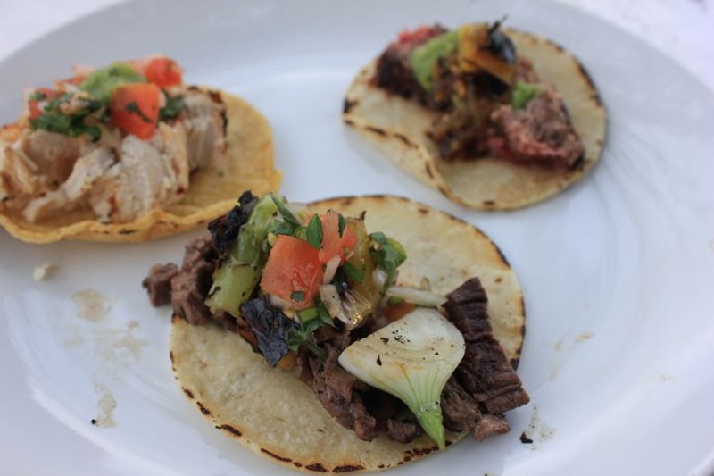 ΜΕΞΙΚΑΝΙΚΟ 3