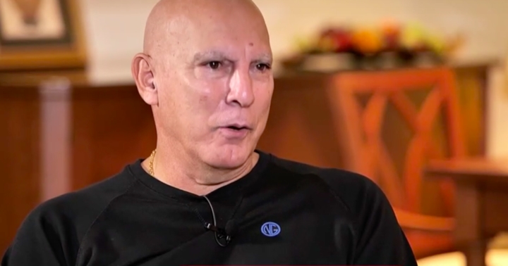 33 χρόνια μετά, ο Μπάνε Πρέλεβιτς έδωσε εξηγήσεις για το αξέχαστο περιστατικό με τον Νίκο Γκάλη - εικόνα 1