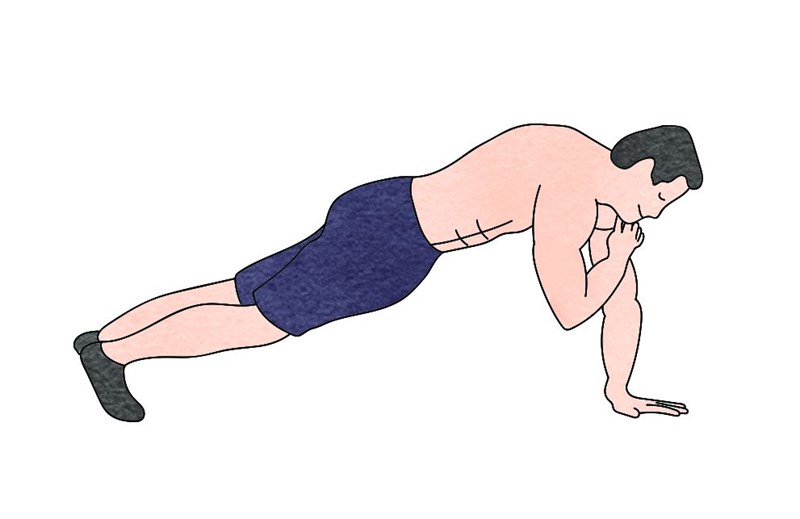 ΑΣΚΗΣΕΙΣ HIIT