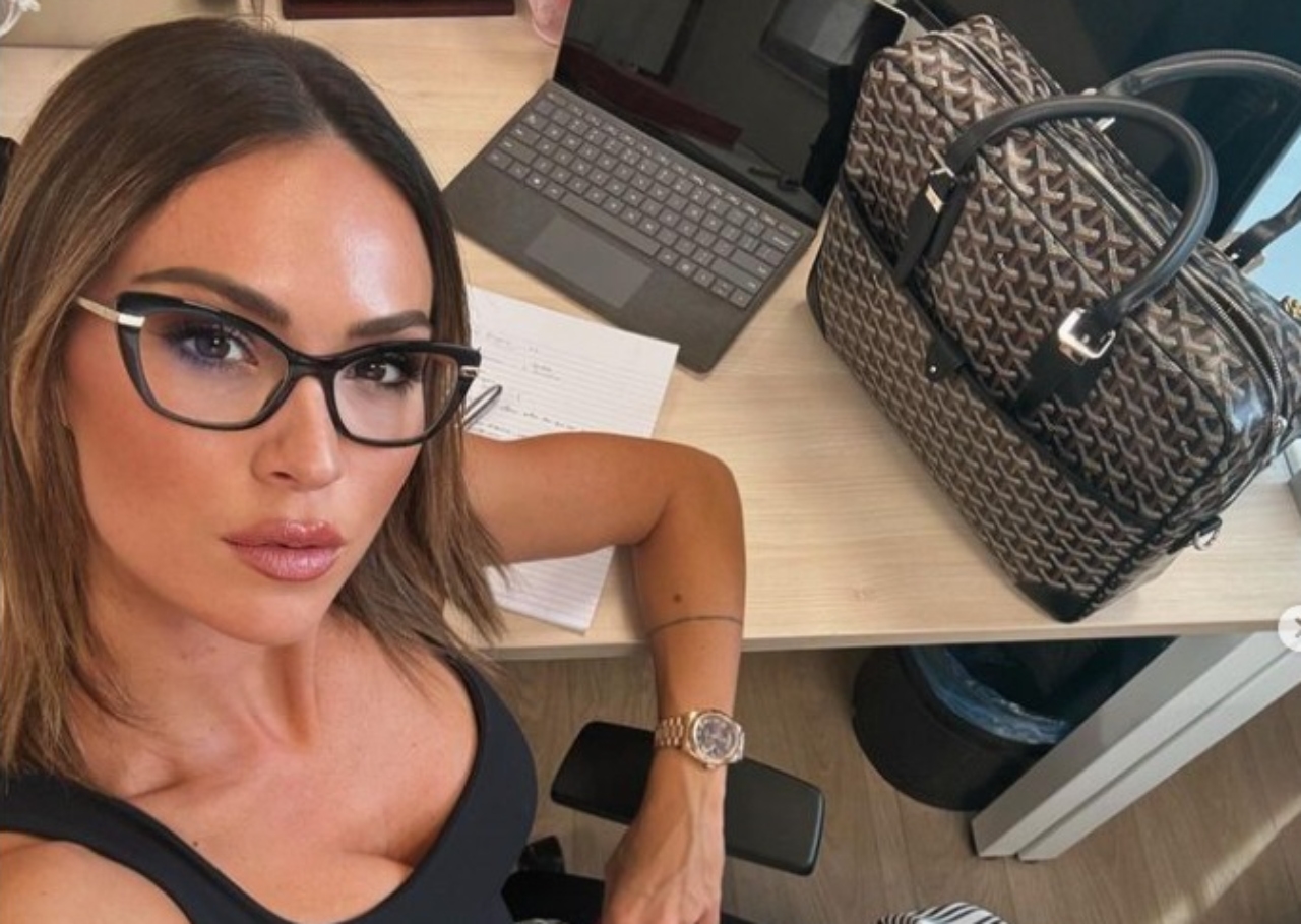 Μελίσα Παμούκ, πρώην Miss Τουρκία η σύζυγος νέου παίκτη του Ολυμπιακού - εικόνα 1