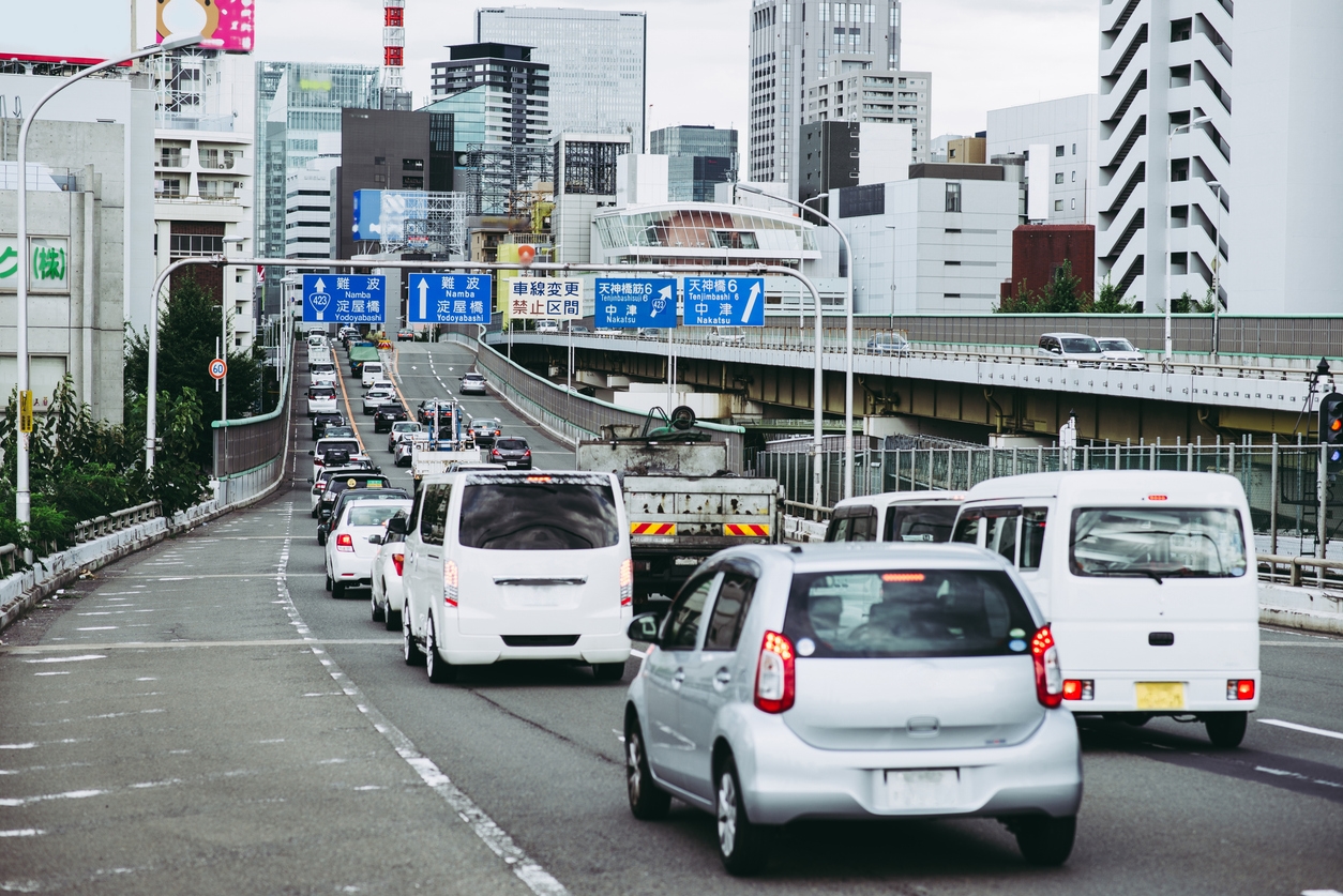 Χιλιάδες άνθρωποι εξαφανίζονται κάθε χρόνο στην Ιαπωνία-τι είναι το φαινόμενο Johatsu - εικόνα 1
