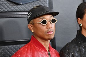 Λατρέψαμε τα LV Footprint Soccer sneakers του Pharrell Williams - εικόνα 3