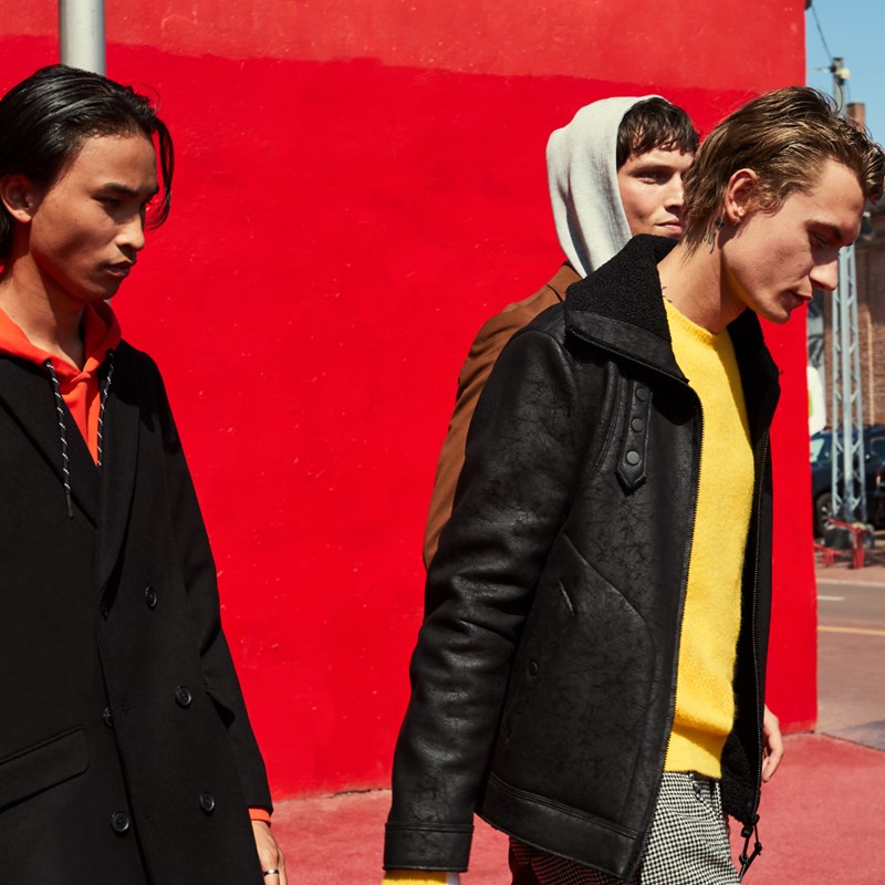 ΑΝΤΟΝΙ ΜΟΡΑΤΟ 1