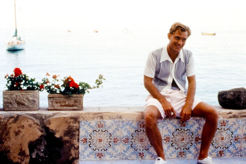 Ο ΤΑΛΑΝΤΟΥΧΟΣ ΚΥΡΙΟΣ ΡΙΠΛΕΪ