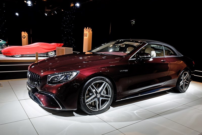 ΑΥΤΟΚΙΝΗΤΑ ΜΠΕΝ ΑΦΛΕΚ 3