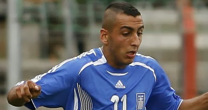 ΜΗΤΡΟΓΛΟΥ ΕΘΝΙΚΗ ΝΕΩΝ