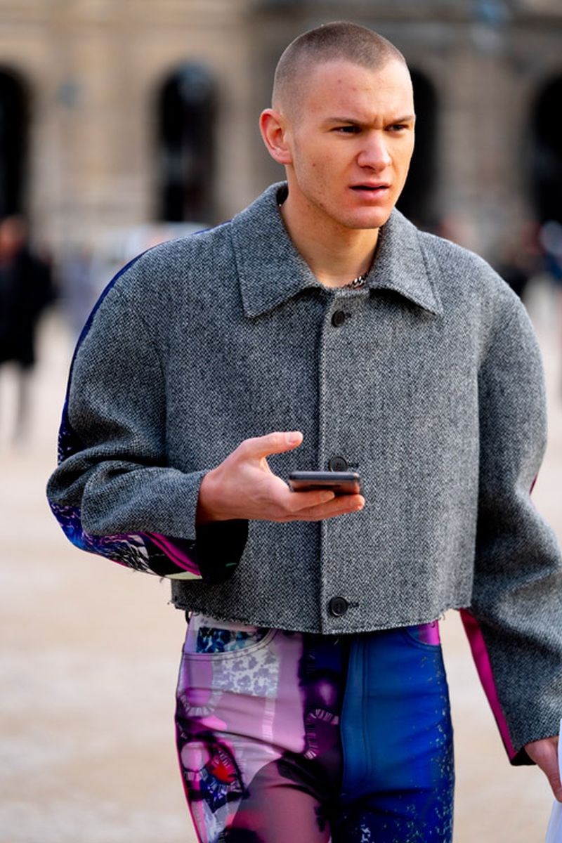 ΕΒΔΟΜΑΔΑ ΜΟΔΑΣ ΠΑΡΙΣΙ