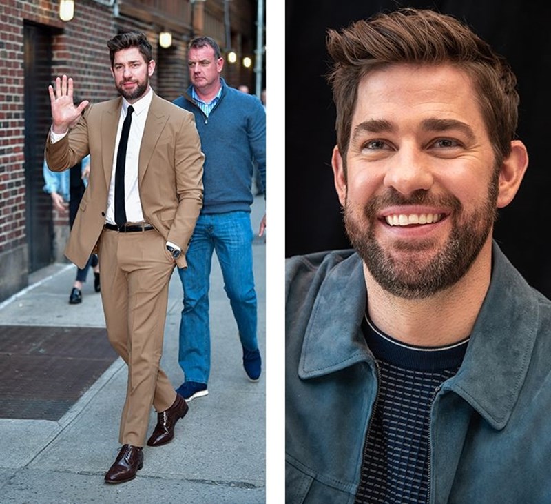 JOHN KRASINSKI