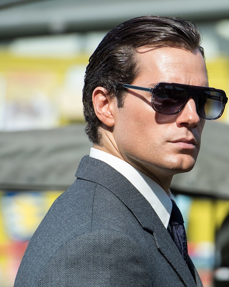 ΓΥΑΛΙΑ ΧΕΝΡΙ ΚΑΒΙΛ