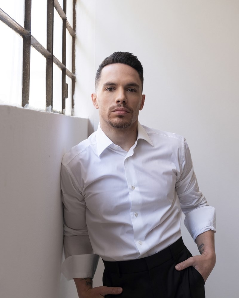 Λευτέρης Πετρούνιας 2