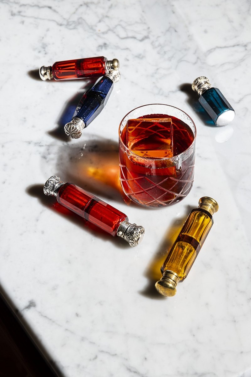 Stravinsky’s Parfumerie 3