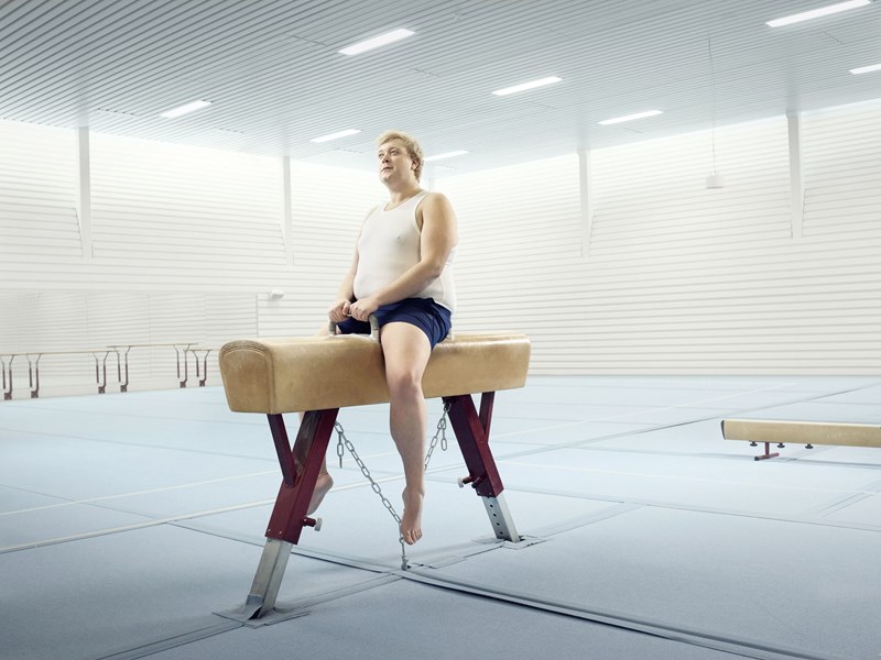 ΑΔΥΝΑΤΙΣΜΑ