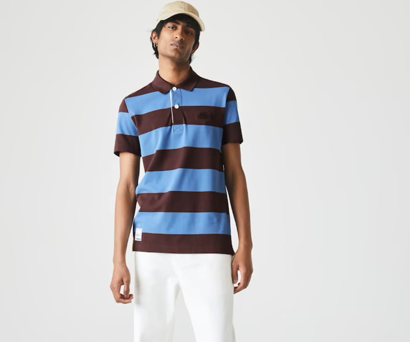 ΝΕΑ ΜΠΛΟΥΖΑΚΙΑ LACOSTE 2021 1