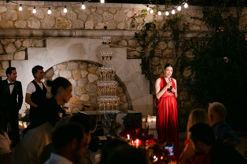 Η Βίκυ Καγιά