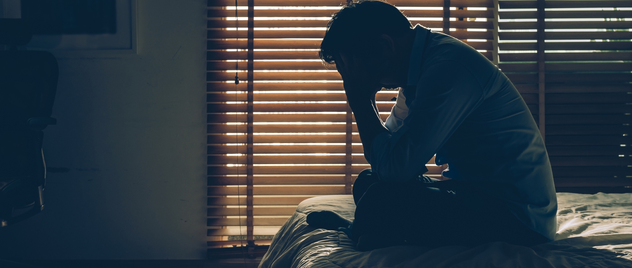 Γιατί η Blue Monday είναι η πιο καταθλιπτική ημέρα του χρόνου - εικόνα 1