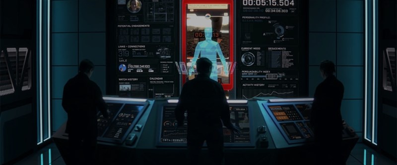 ΝΤΟΚΙΜΑΝΤΕΡ THE SOCIAL DILEMMA NETFLIX 4