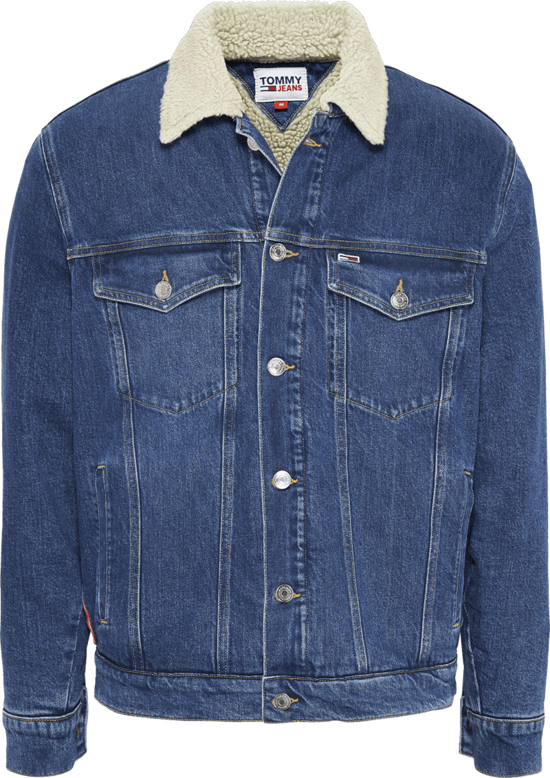 MEN'S FASHION ITEM IN BLUE