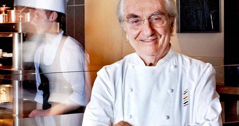 ΓΚΟΥΑΛΤΙΕΡΟ ΜΑΡΚΕΖΙ