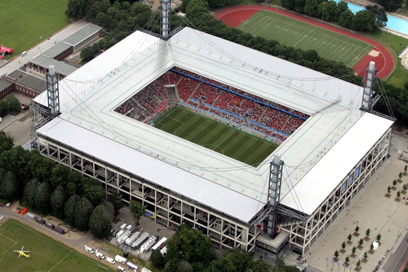Cologne Stadium