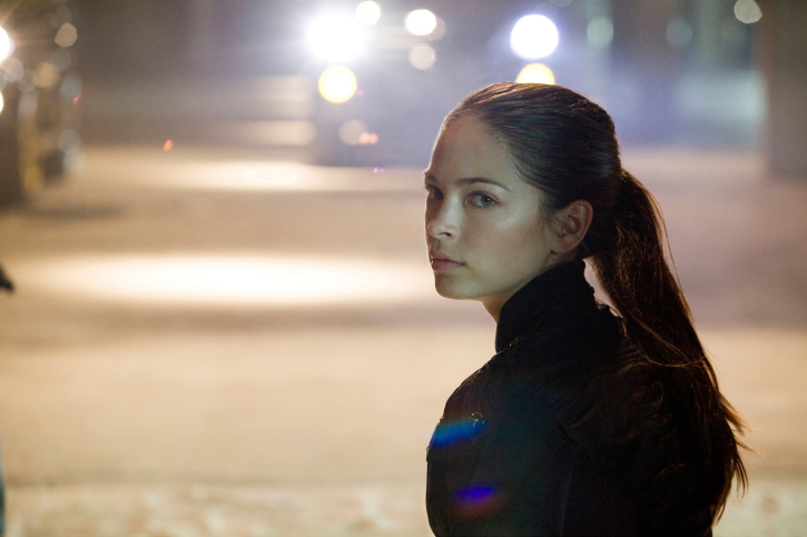 Από πρωταγωνίστριες της σειράς Smallville σε σεξουαλικές αιρέσεις - εικόνα 1