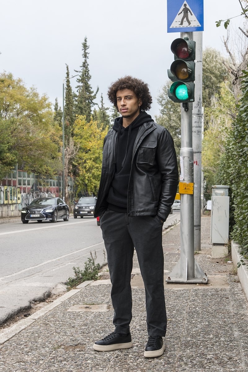 Ηρακλής Τσουζίνοφ