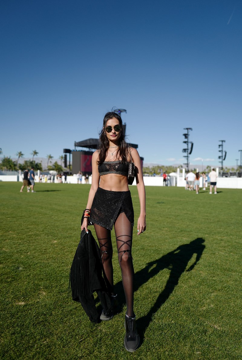 COACHELLA 2019