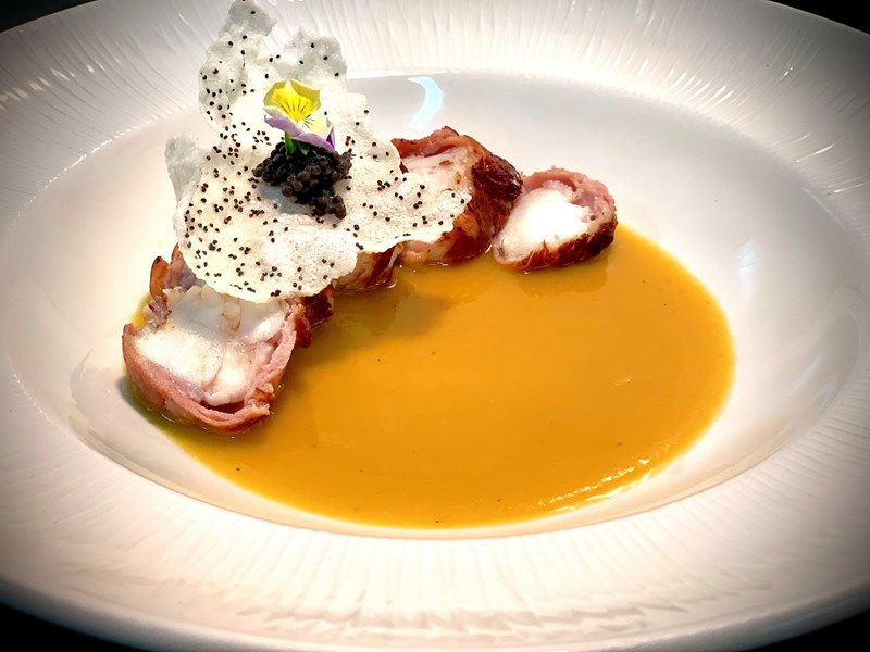 The Lost Sheep at Symposio at Ark 1