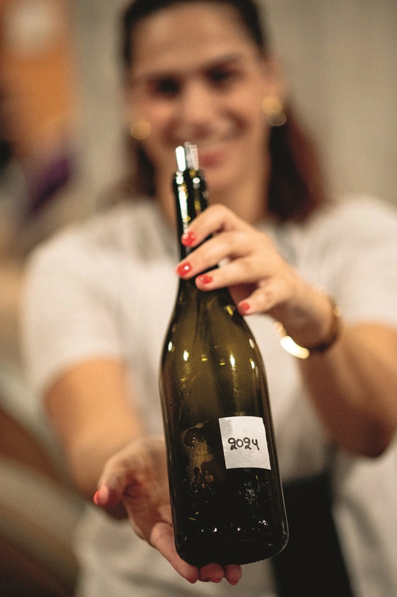 Μία οινική μυσταγωγία για να δεις το Αγιωργίτικο 