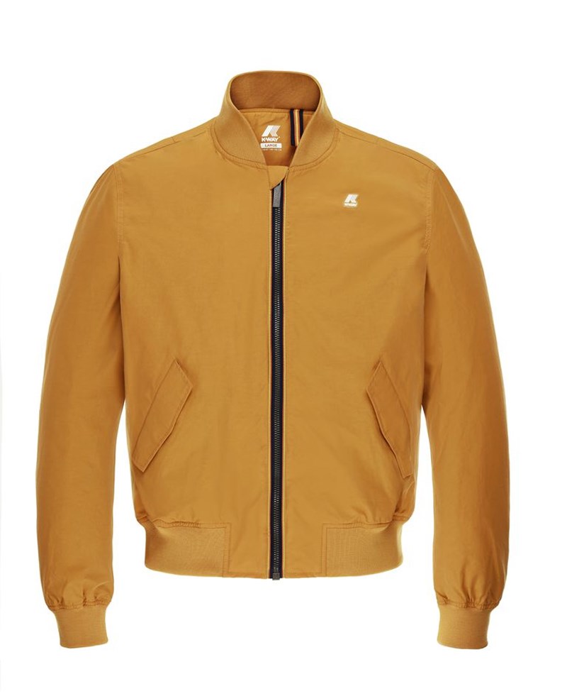 ΤΖΑΚΕΤ ΜΠΟΥΦΑΝ ΠΑΝΩΦΟΡΙΑ