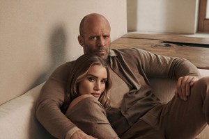 Σε ποιο ελληνικό νησί κάνει διακοπές ο Jason Statham; - εικόνα 1