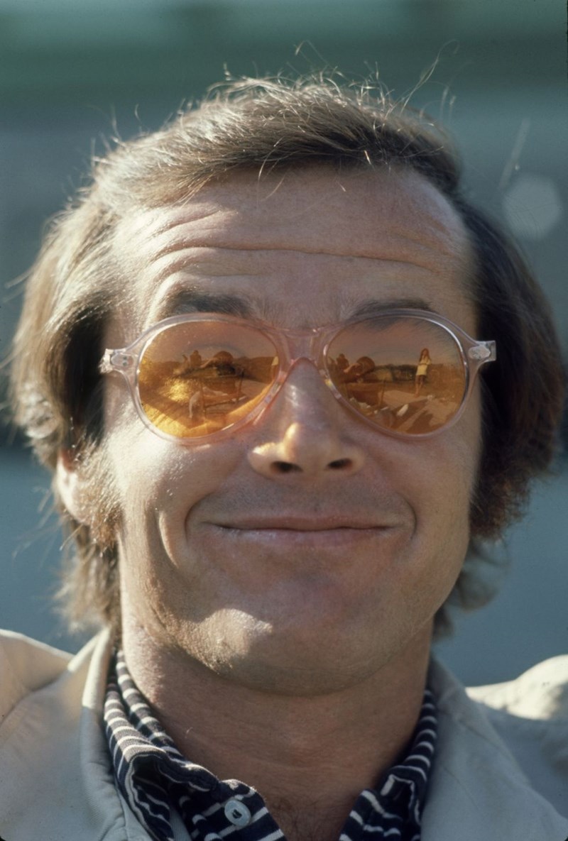 Jack Nicholson