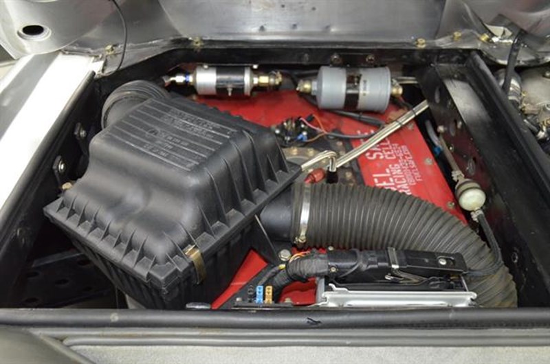 ΑΥΤΟΚΙΝΗΤΟ ITALDESIGN AZTEC 3