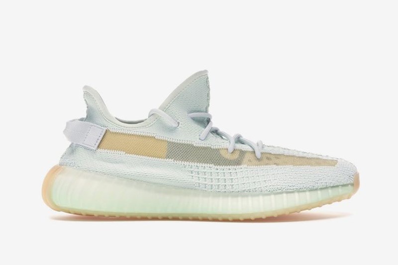 ΣΝΙΚΕΡΣ ΚΑΝΙΕ ΓΟΥΕΣΤ YEEZY