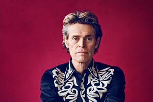 Πασίγνωστος ηθοποιός του Χόλιγουντ συμμετέχει στο βίντεο κλιπ ελληνικού συγκροτήματος - εικόνα 2