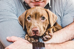 Πόσες αγκαλιές την ημέρα χρειαζόμαστε για να επιβιώσουμε; - εικόνα 1