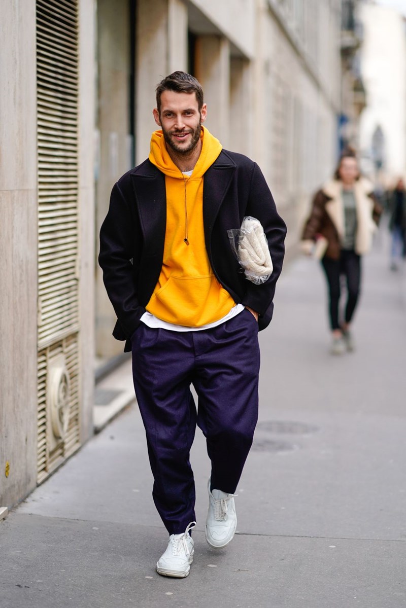 SIMON PORTES JACQUEMUS
