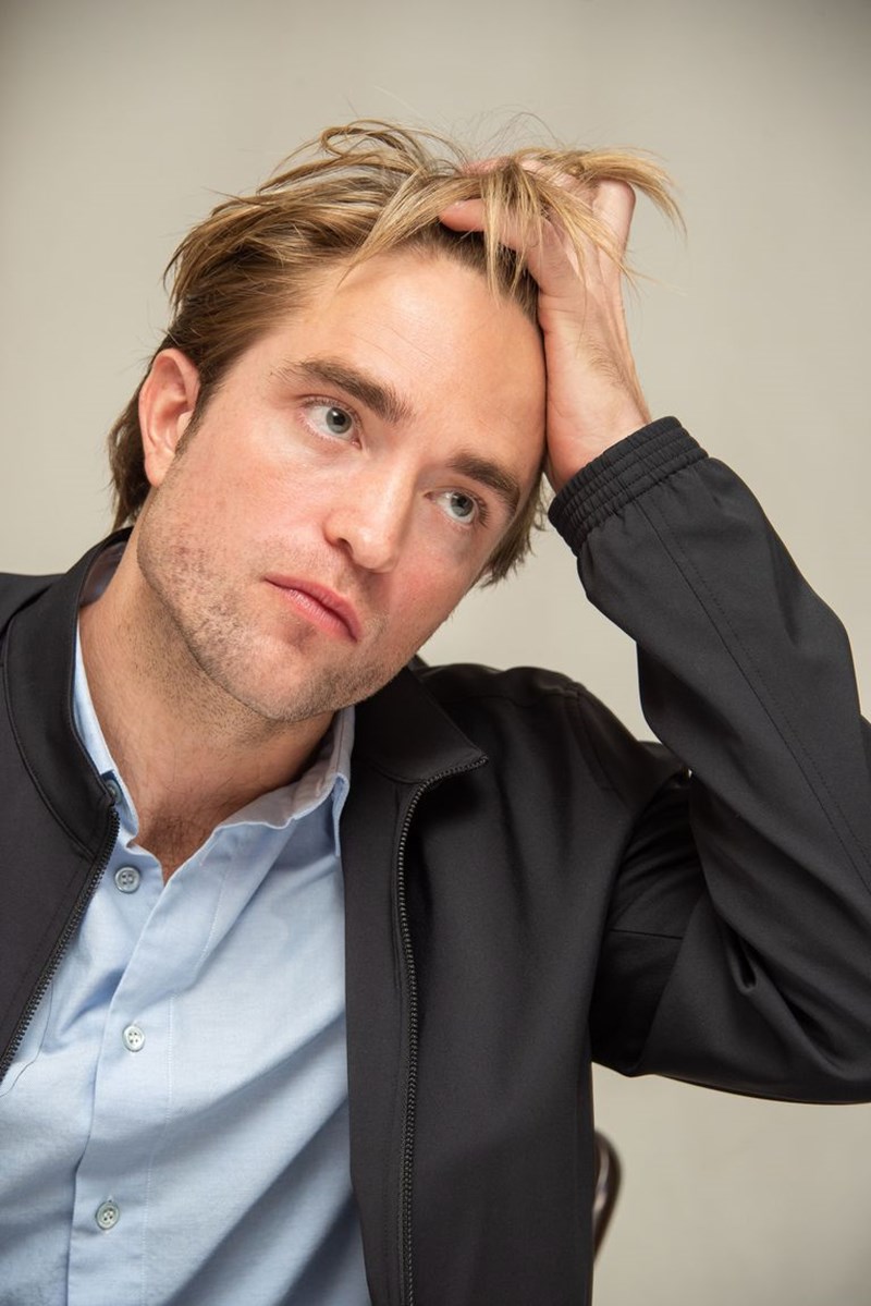 ΡΟΜΠΕΡΤ ΠΑΤΙΝΣΟΝ