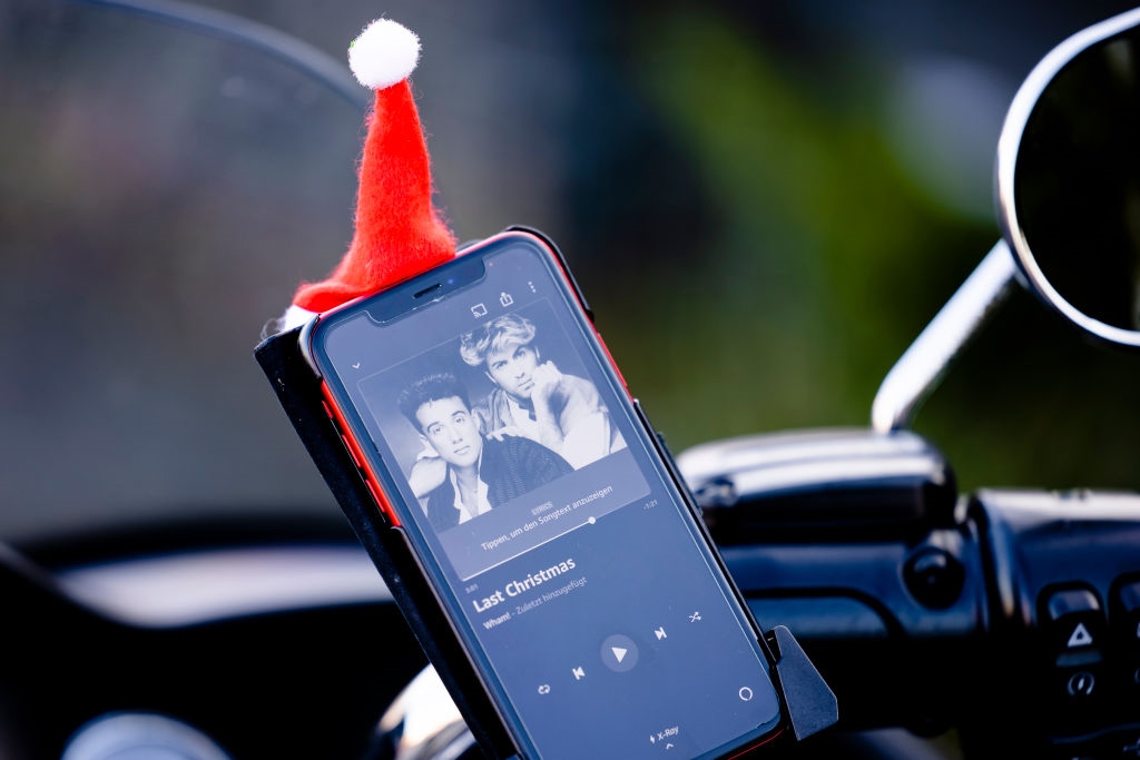 Τα μελομακάρονα είναι το κορυφαίο χριστουγεννιάτικο γλυκό της Ευρώπης, σύμφωνα με τους ειδικούς - εικόνα 2