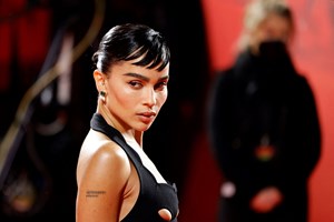 Η Zoe Kravitz χώρισε από τον Channing Tatum και είναι ελεύθερη για να τη φλερτάρουμε - εικόνα 1