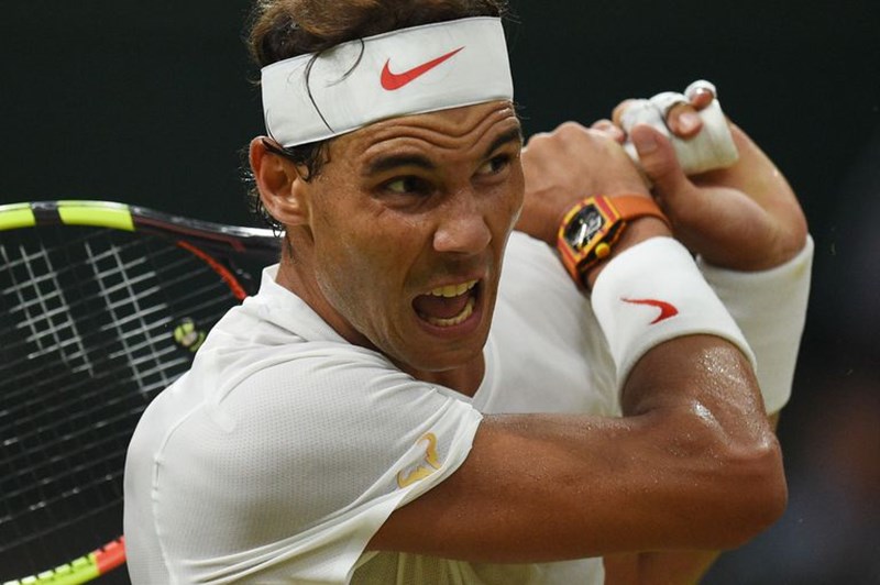 ΡΟΛΟΓΙΑ ΤΕΝΙΣ