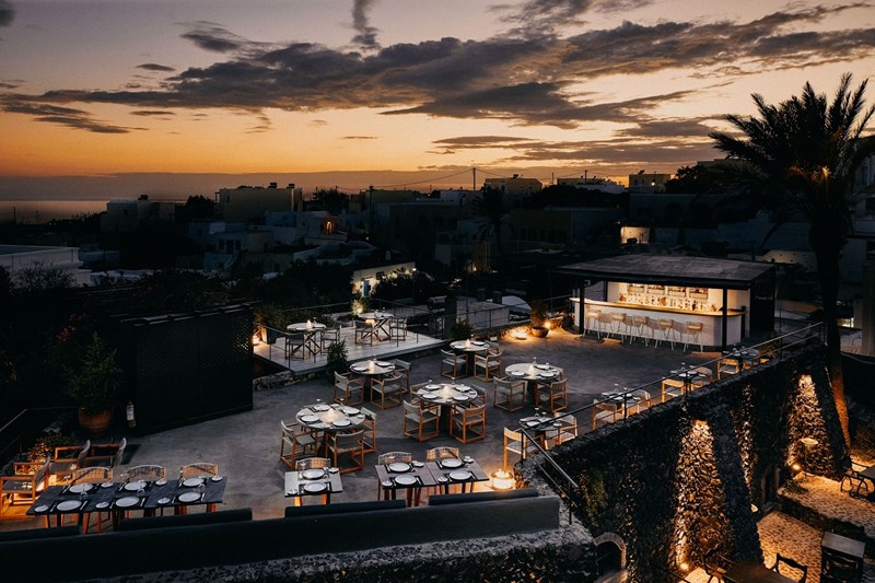 Alati Vedema Σαντορίνη 4