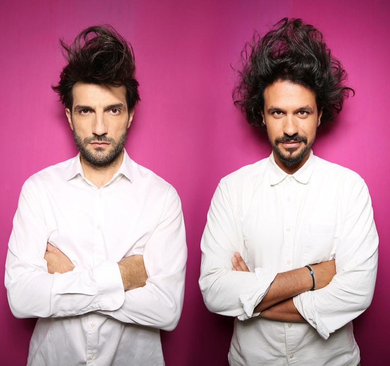 ΘΕΑΤΡΙΚΕΣ ΠΑΡΑΣΤΑΣΕΙΣ