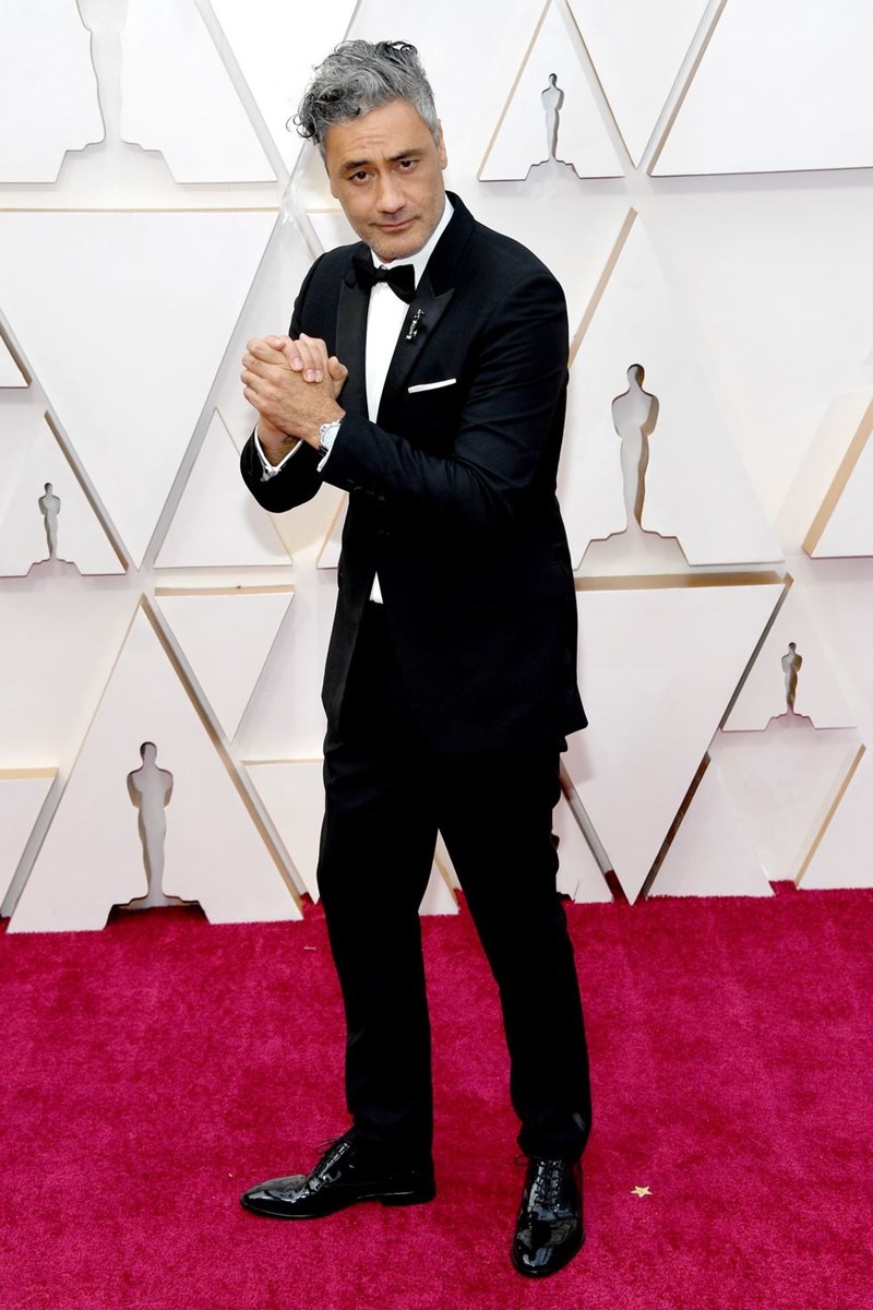 ΚΑΛΟΝΤΥΜΕΝΟΙ ΟΣΚΑΡ