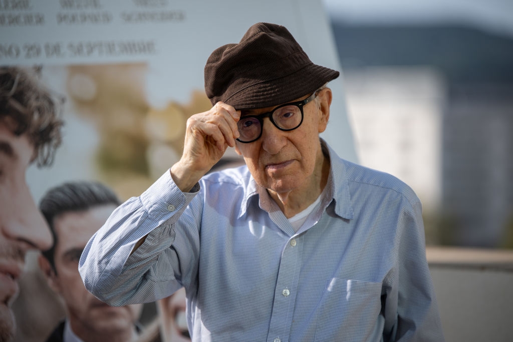 Τι λέει ο Woody Allen για το κράξιμο που τρώει επειδή συμμετείχε σε ρωσικό φεστιβάλ - εικόνα 1